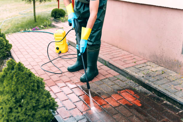 Trusted St Paul, NE Pressure Washing Services Experts