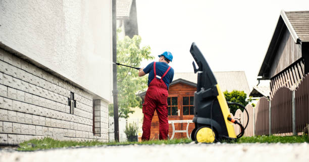 Playground Equipment Cleaning in St Paul, NE